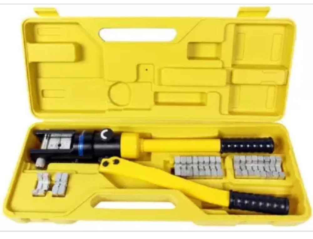 PRO CUT HYDRAULIC PLIERS