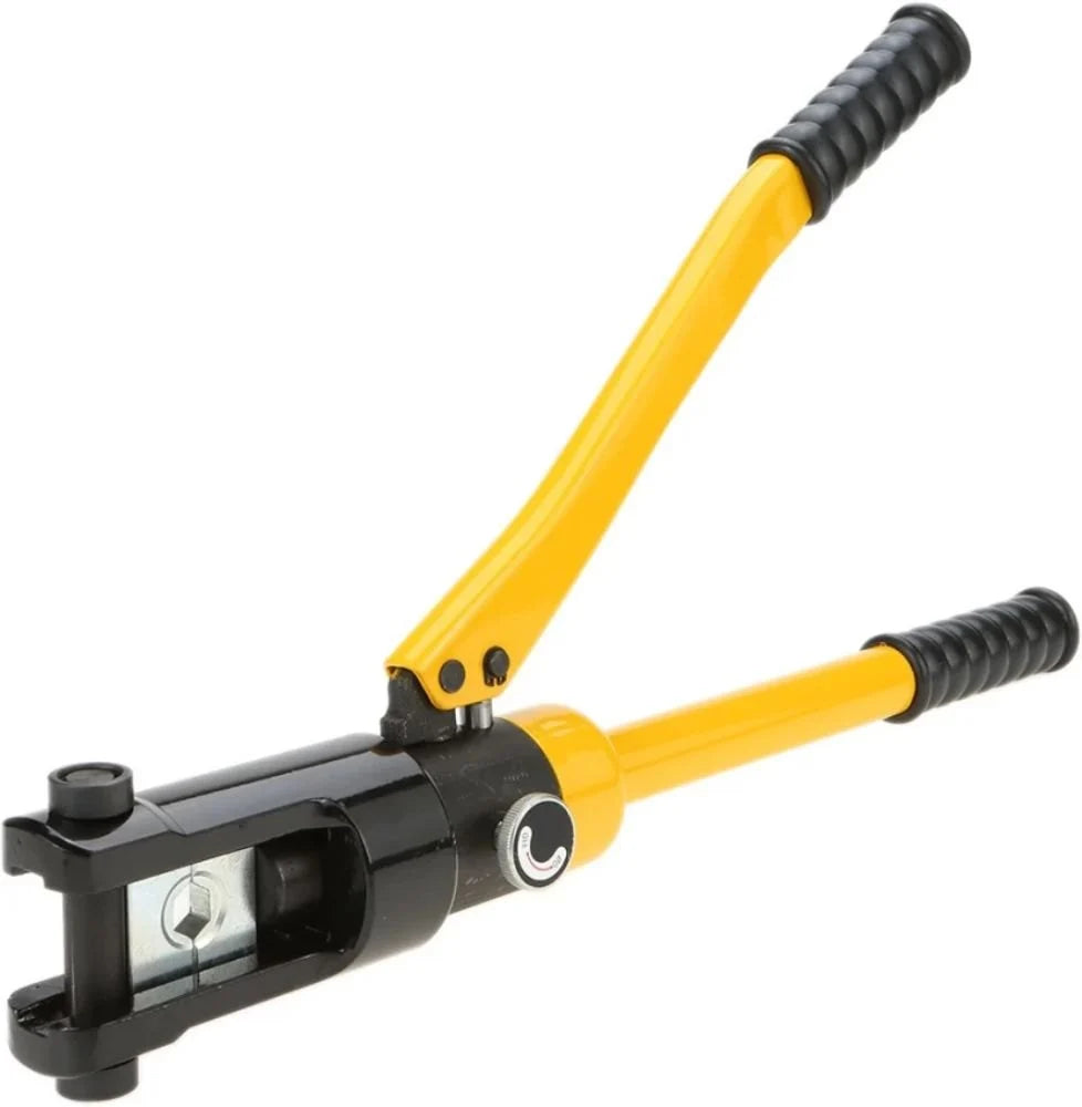 PRO CUT HYDRAULIC PLIERS