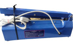 Pro Cut Classic Hero PVC Bag Sealing Machine, 8 Inch