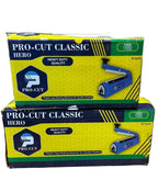 Pro Cut Classic Hero PVC Bag Sealing Machine, 8 Inch