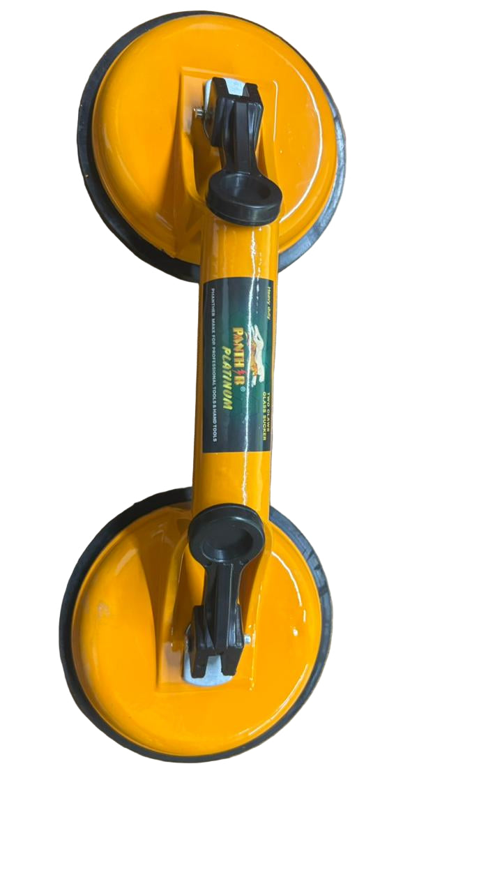 SHENGONG TWO CLAWS GLASS SUCKER