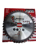 Panther Eco TCT Saw Wood Cutting Blade