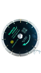 PANTHER PLATINUM DIAMOND SAW BLADE 180x25.4MM