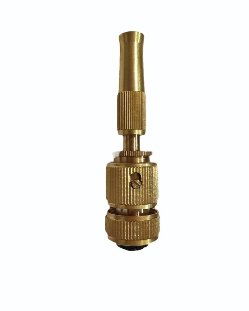 Adjustable Water Spray Nozzle