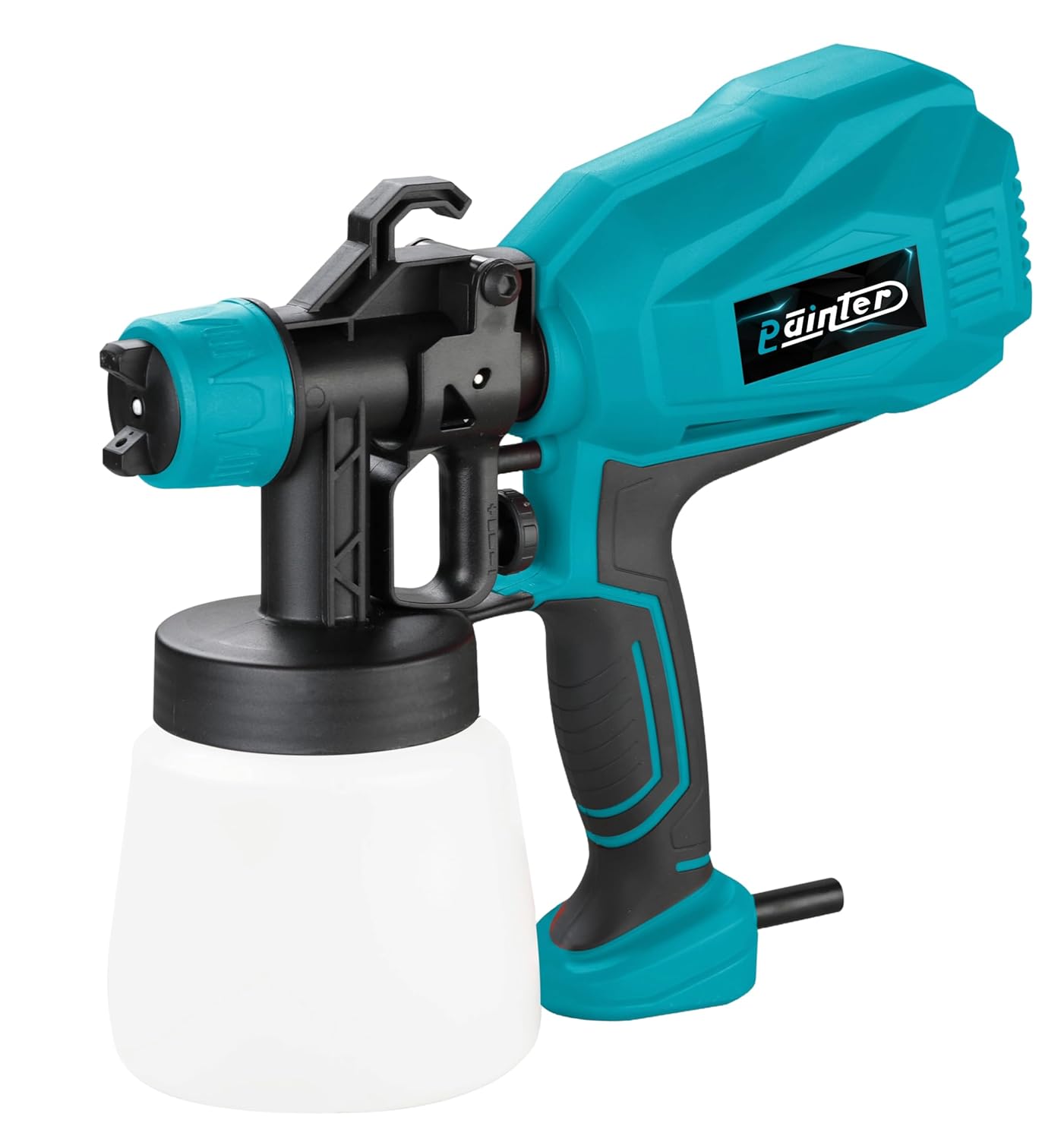 PAINTER ELECTRIC SPRAY GUN EGH-10