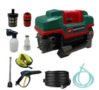 PARKSIID HIGH PRESSURE WASHER 2400W