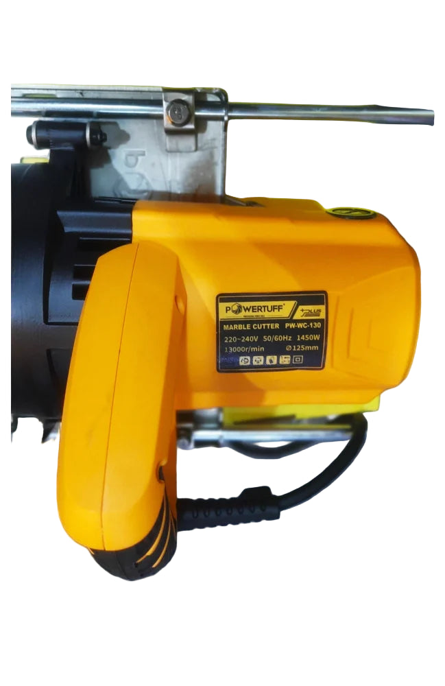 POWERTUFF MARBLE CUTTER  PW-WC-130