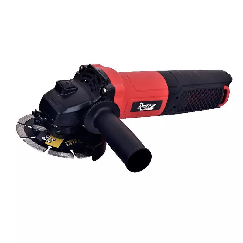 RUSTEZE ANGLE GRINDER RZ-7PRO