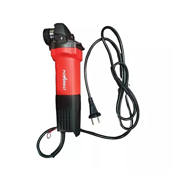 POWERBILT ANGLE GRINDER
