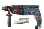 PANTHER PLATINUM PT 2-26 ROTARY HAMMER
