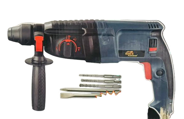 PANTHER PLATINUM PT 2-26 ROTARY HAMMER