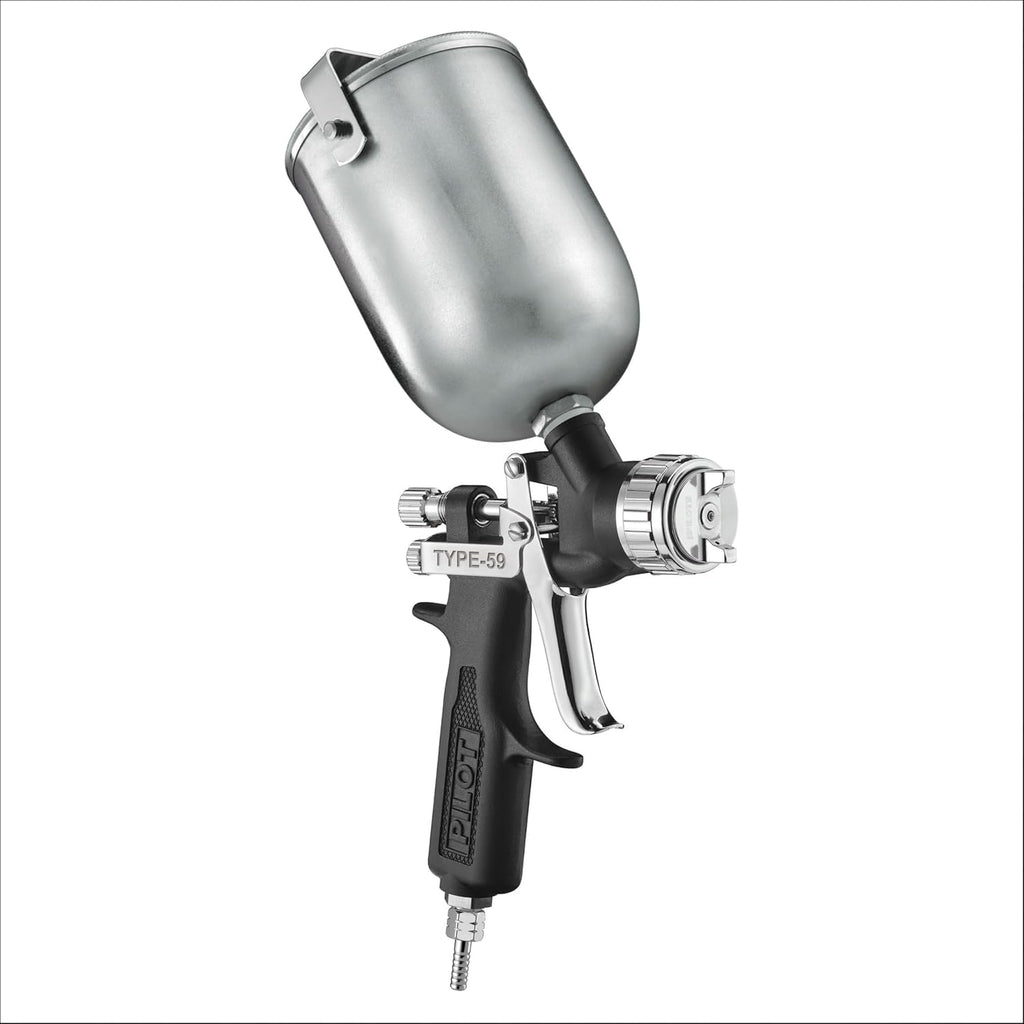 PILOT Spray Painting Gun Type- 59