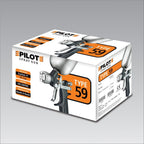 PILOT Spray Painting Gun Type- 59