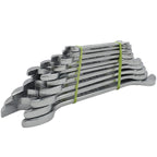 Taparia Double Ended Open Spanner Set