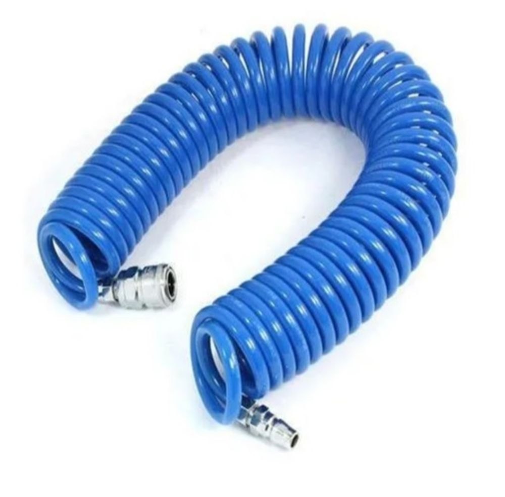 AKARI PU COIL TUBE  Polyurethane 8mm