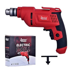 RUSTEZE ELECTRIC DRILL RZ-10DL