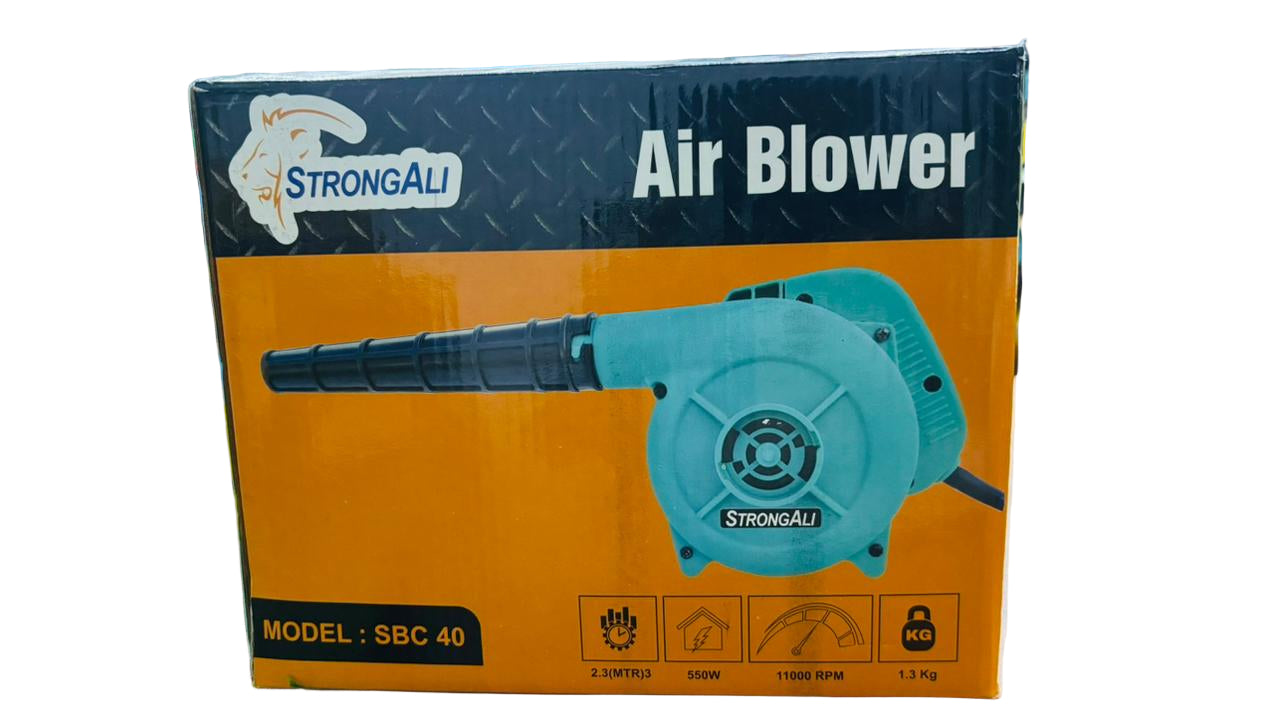 STRONGALI AIR BLOWER SBC-40