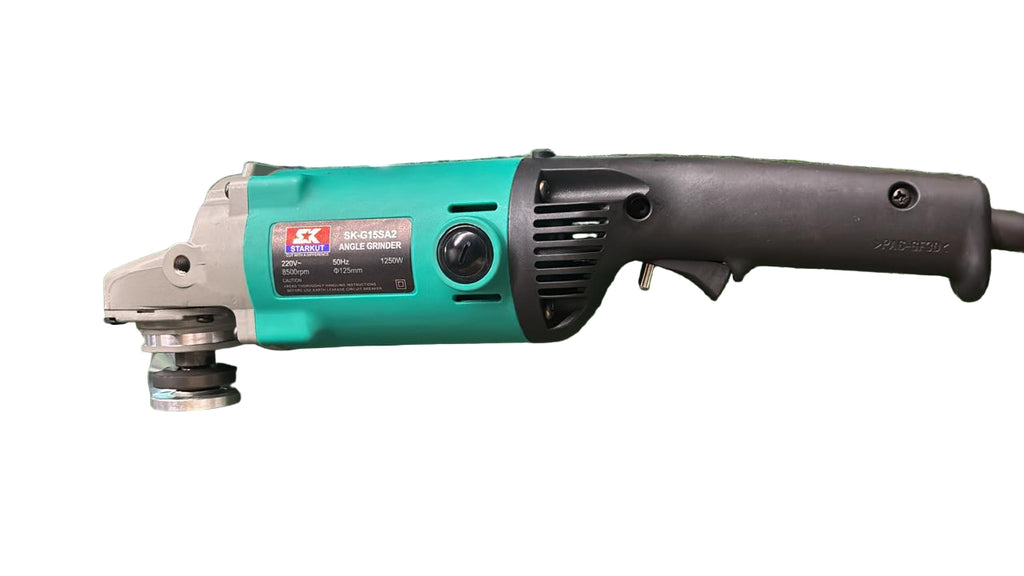 STARKUT ANGLE GRINDER SK-G15SA2