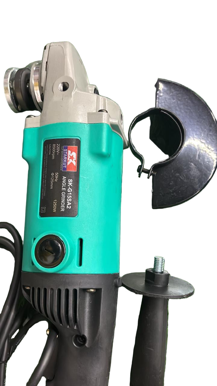 STARKUT ANGLE GRINDER SK-G15SA2