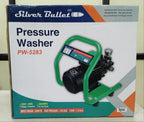 SILVER BULLET HIGH PRESSURE CAR WASHER MACHINE PW5283 / 150 Bar