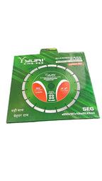 Y YURI DIAMOND SAW BLADE CARVO 250