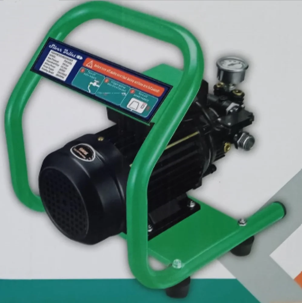 SILVER BULLET HIGH PRESSURE CAR WASHER MACHINE PW5283 / 150 Bar