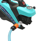 Silver Bullet Pressure Washer