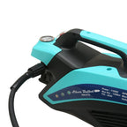 Silver Bullet Pressure Washer