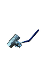 SRP BALL VALVE  1/2" inch