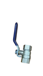 SRP BALL VALVE  1/2" inch
