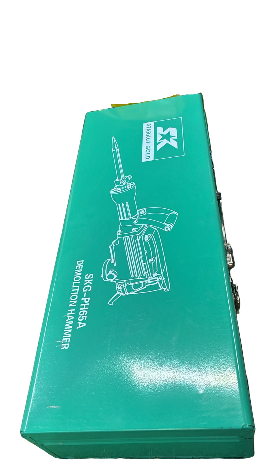 STARKUT GOLD DEMOLITION HAMMER SKG-PH65A