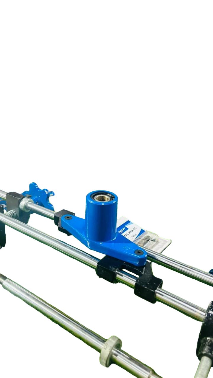 STARKUT DOOR LOCK CUTTER DLM 001