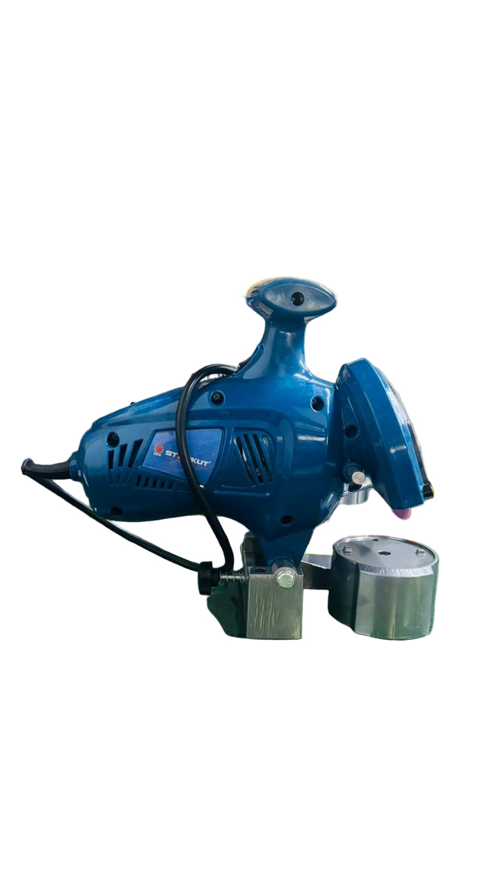 Starkut Ninja Series Electric Chain Sharpener, model SKP-CS105.