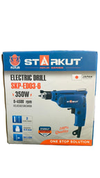 STARKUT ELECTRIC DRILL SKP-ED03-6