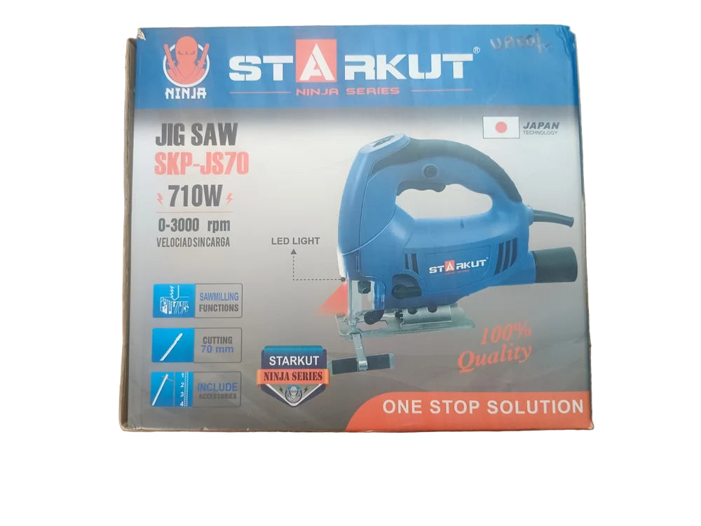 STARKUT JIG SAW SKP-JS70