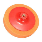 Car Polishing Buffing Head Mop Pad