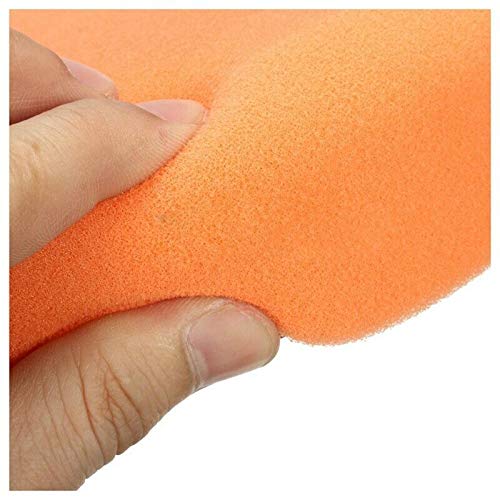 Car Polishing Buffing Head Mop Pad