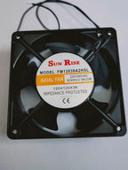 SUN RISE AC AXAL FAN