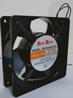 SUN RISE AC AXAL FAN