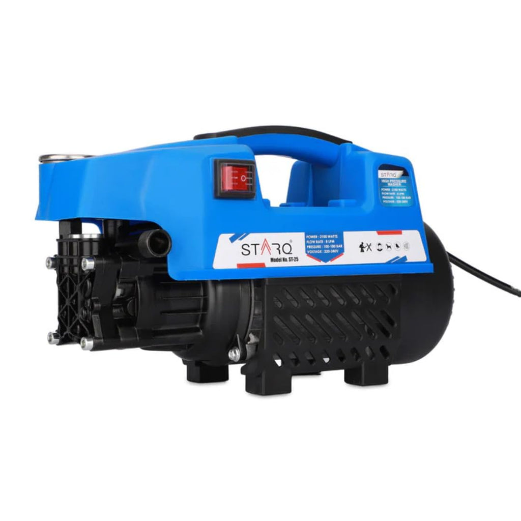 STARQ ST25 High Pressure Washer