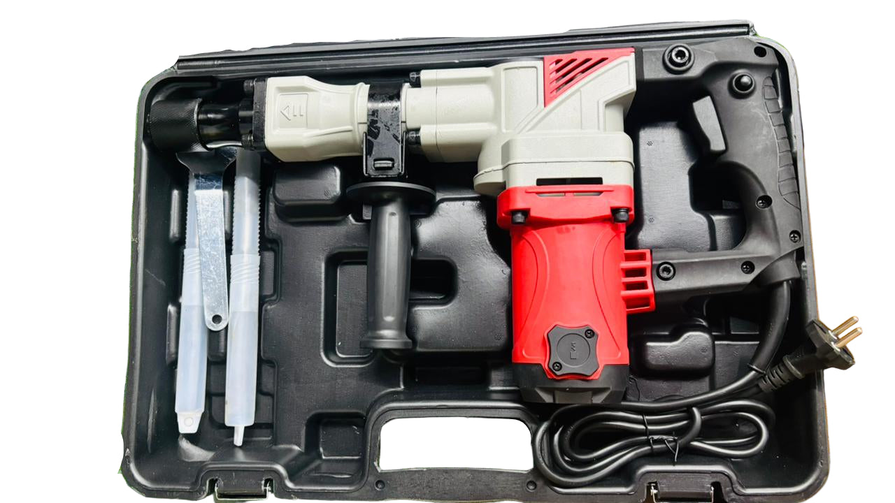 SUPER TOUCH DEMOLITION HAMMER ST-2062