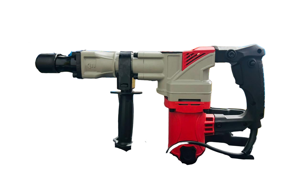 SUPER TOUCH DEMOLITION HAMMER ST-2062