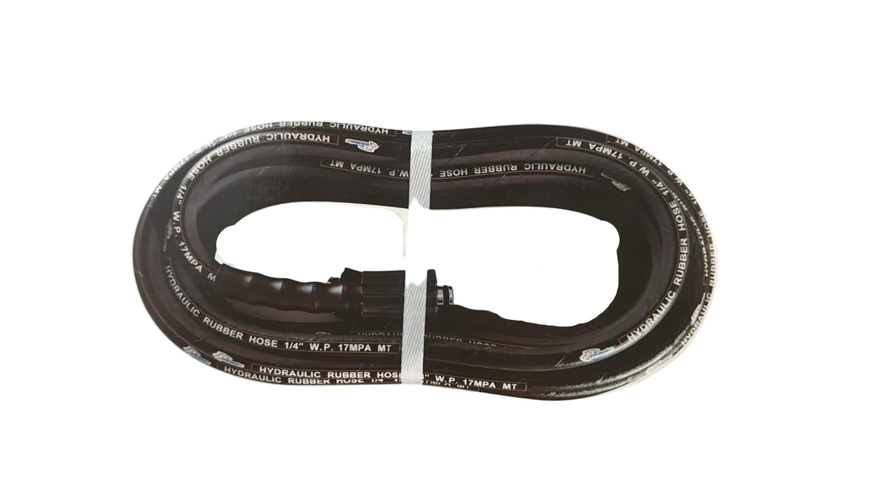 STRONGALI  WIRE HOSE 12 MTR