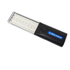 Portable Solar LED Lamp Light Emergency Work Light (1 Pc)