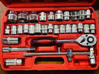 32 PCS SOCKET WRENCH SET