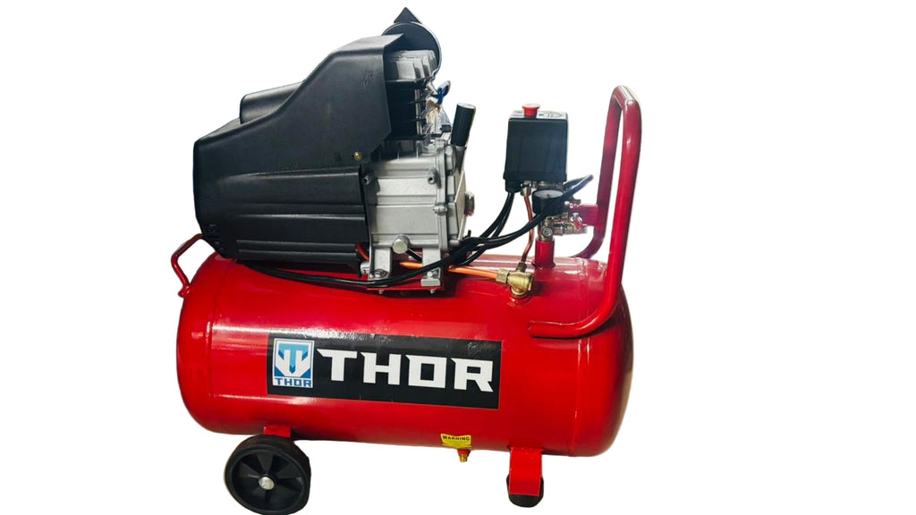 THOR AIR COMPRESSOR 50L/3HP