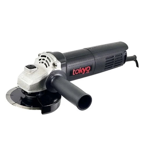 TOKYO ANGLE GRINDER 960W .100MM 4INCH