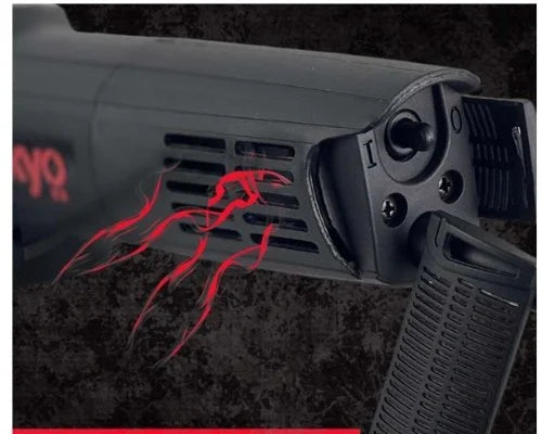 TOKYO ANGLE GRINDER 960W .100MM 4INCH