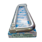 TAPARIA C1736 Mild Steel Angle Handle, For Home