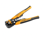 Tolsen - Auto wire stripper 8" / 200mm - 38048
